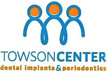 Towson Center for Dental Implants and Periodontics